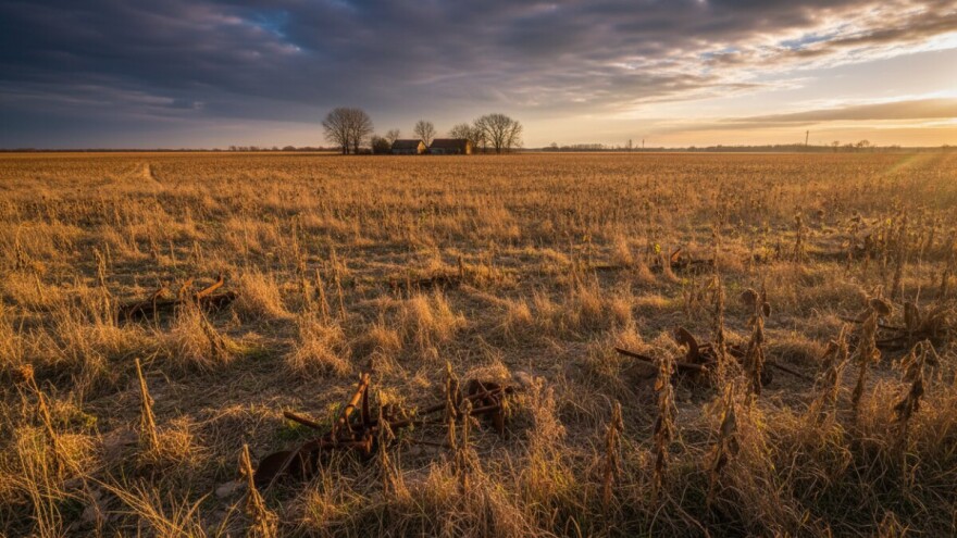 HUS podržava prijedlog zakona o poljoprivrednom zemljištu