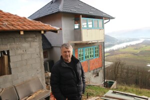 Husref Hasanović gradi selo za koje vjeruje da će biti turistički hit