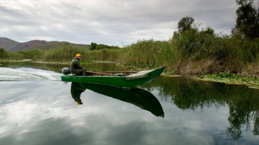 Nestaje Hutovo blato - s njim i bioraznolikost
