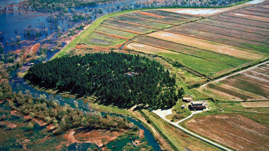 Za Hutovo blato i Goražde 400.000 KM