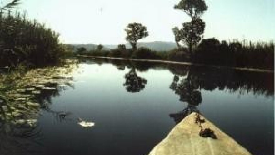 Poziv na skup u sklopu okviru inicijative "Zaustavimo uništavanje Hutovog blata"