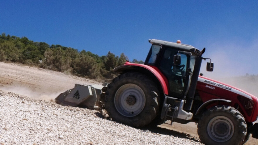 Rogač, smokve i masline mogu spriječiti požare