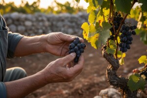 Hvarani spašavaju autohtone sorte