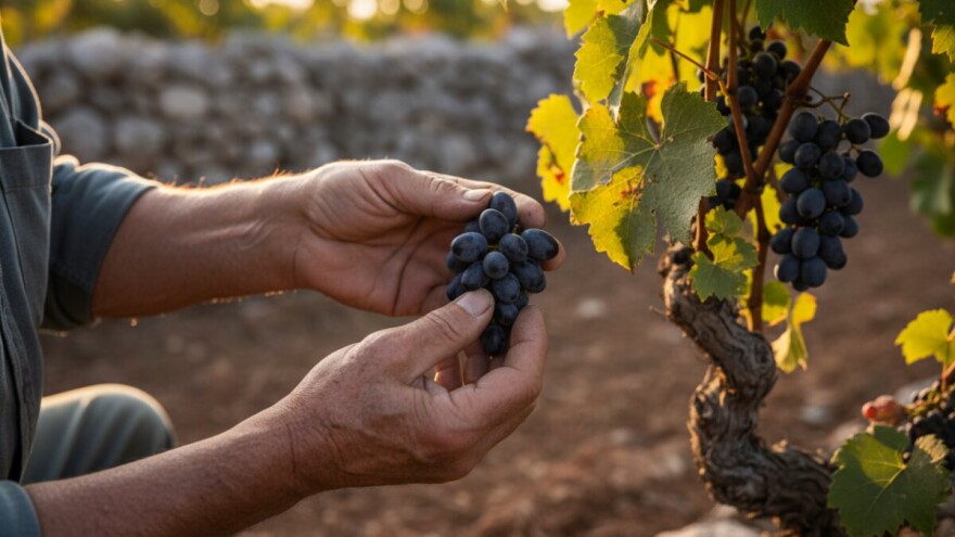 Hvarani spašavaju autohtone sorte