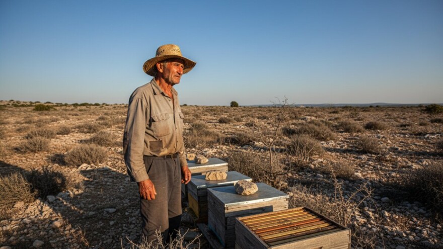 Hvarski pčelari u potrazi za ispašom