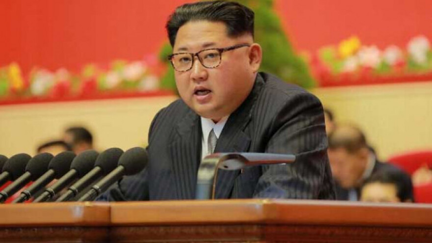 Pogubljen bivši korejski ministar poljoprivrede