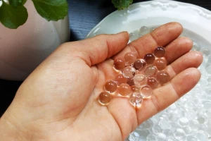 Hidrogel: Sredstvo kojim rešavamo nedostatak vlage u zemljištu