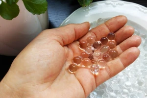 Hidrogel: Sredstvo kojim rješavamo nedostatak vlage u zemljištu