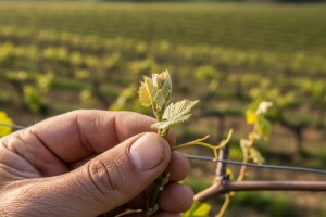 I. Bayer Vinogradar savjeti