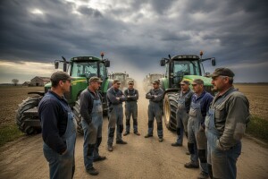 I dalje bez dogovora, moguća blokada prometnica