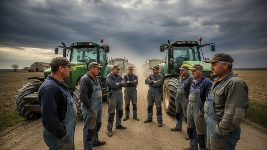 I dalje bez dogovora, moguća blokada prometnica