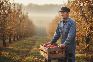 I dalje bez programa za proizvođačke organizacije