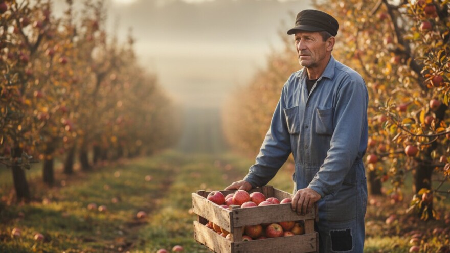 I dalje bez programa za proizvođačke organizacije