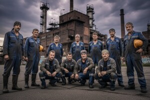 I dalje bez rješenja u IPK Tvornici ulja Čepin