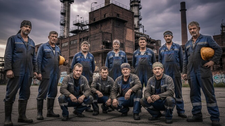 I dalje bez rješenja u IPK Tvornici ulja Čepin