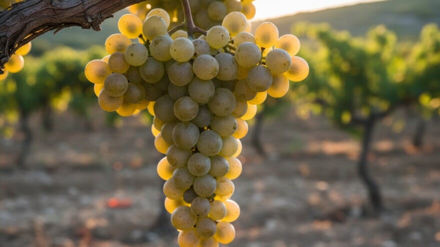 I dalmatinski vinari očekuju odlična vina