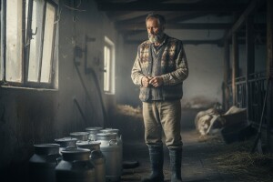 I Dukat obustavio otkup mlijeka sa 180 spornih hrvatskih farmi