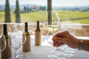 I hrvatska vina na ocjeni