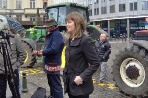 Broj proizvođača mlijeka pada - dok proizvodnja raste!