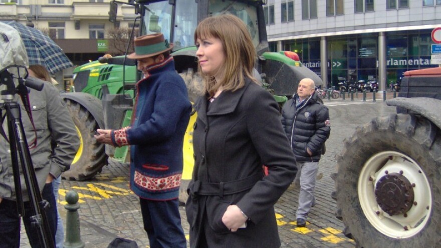 Broj proizvođača mlijeka pada - dok proizvodnja raste!