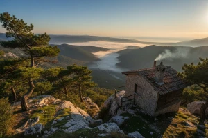I Hrvatske šume imaju adute u robinzonskom turizmu