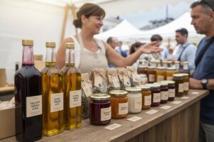 I hrvatske tvrtke na eko sajmu Biofach