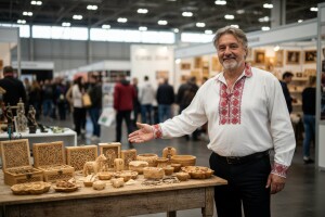 I hrvatski obrtnici na IHM sajmu u Münchenu