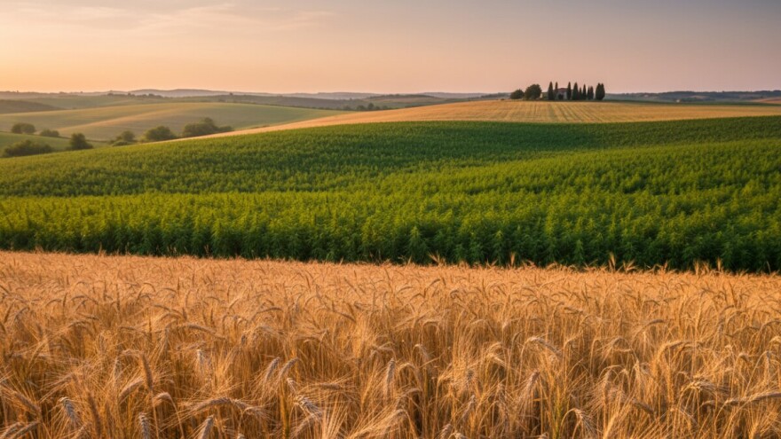 I konoplja traži svoj put do hrvatskog polja