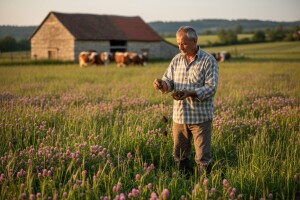 I liječnici u popularizaciji dobre poljoprivredne prakse