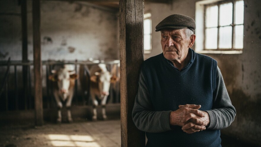 I mađarski mljekari zbog niske cijene odustaju od proizvodnje