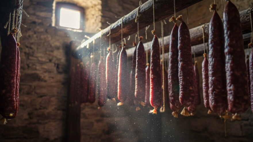 I mi kobasu za Europu imamo