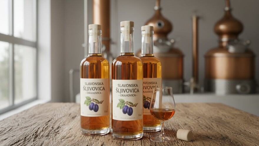 I mi rakiju za Europu imamo!