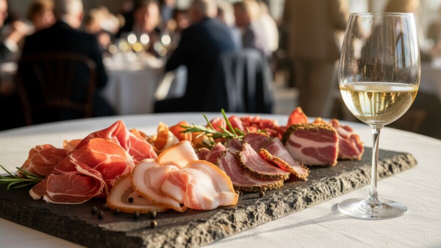 I mi svinje za trku imamo!