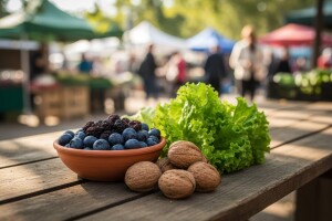 I mozak voli organsko!