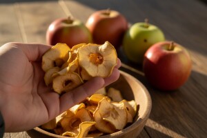 I "neprihvatljive" jabuke imaju dodanu vrijednost!