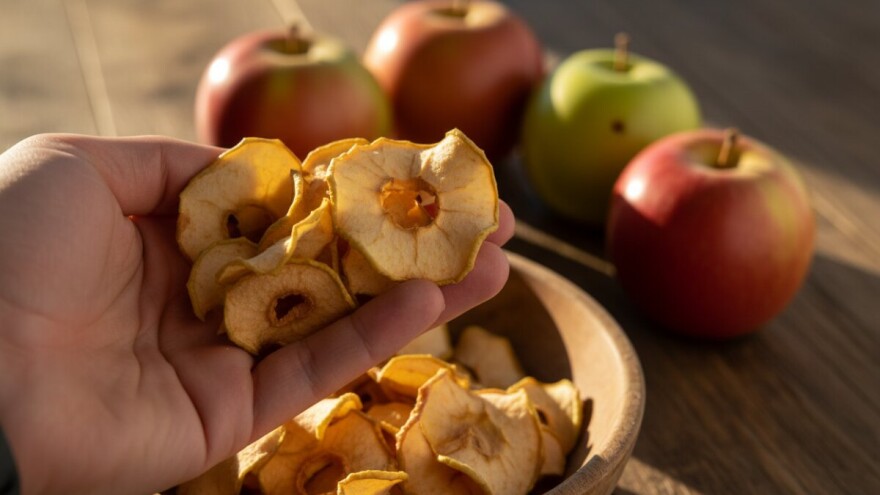 I "neprihvatljive" jabuke imaju dodanu vrijednost!