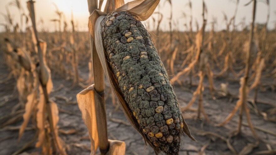 I ove godine postoji opasnost od aflatoksina
