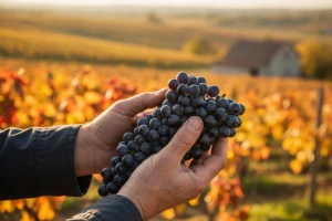 I ove godine vrhunska crna vina