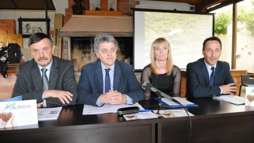 Agroinovacije, nove tehnologije i mehanizacija