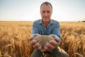 I ovogodišnja žetva potvrdila kvalitetu BC sorata!