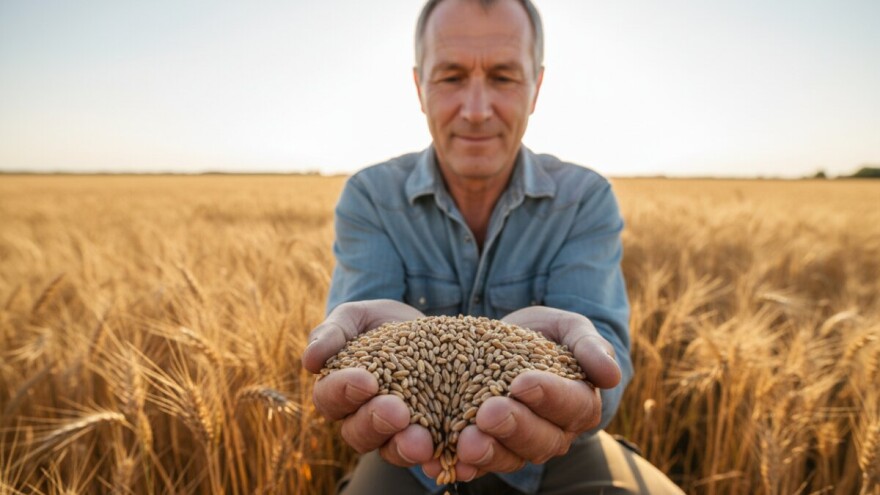 I ovogodišnja žetva potvrdila kvalitetu BC sorata!