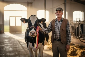 I ovogodišnji gudovački šampioni iz Marijanaca