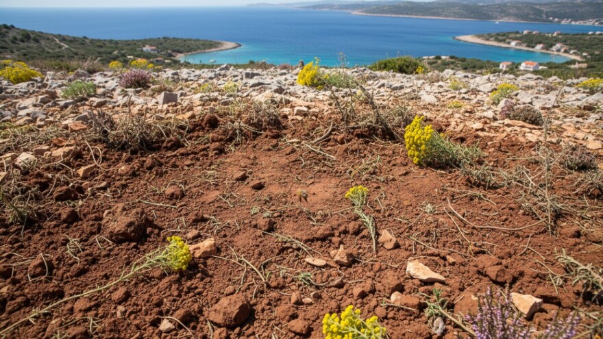 I pčelari ljuti zbog uništavanja bilja u Dalmaciji