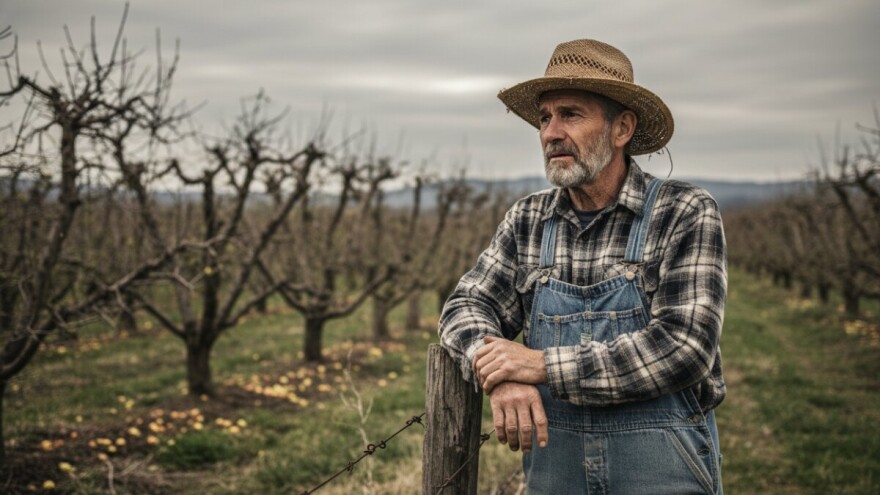 I poljoprivrednici nezadovoljni bankama