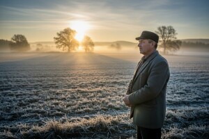 I poljoprivrednici ušli u novu godinu