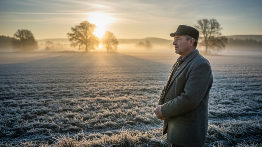 I poljoprivrednici ušli u novu godinu