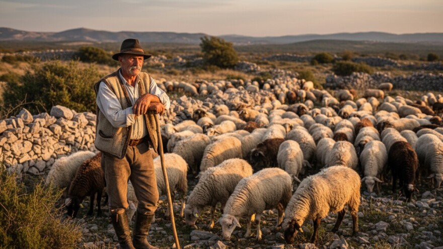 I stočari bezemljaši dobit će poticaje