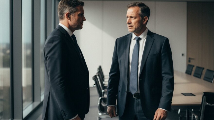 I stranački kolege nezadovoljni Jakovinom?