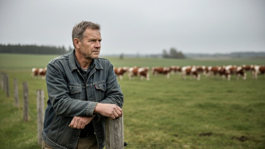 I švedski mljekari traže pomoć!