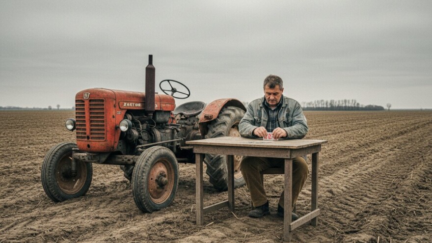 I tako se svi okačimo na pipu Europske unije!